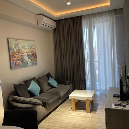 Tbilisi Studio Apartment エクステリア 写真