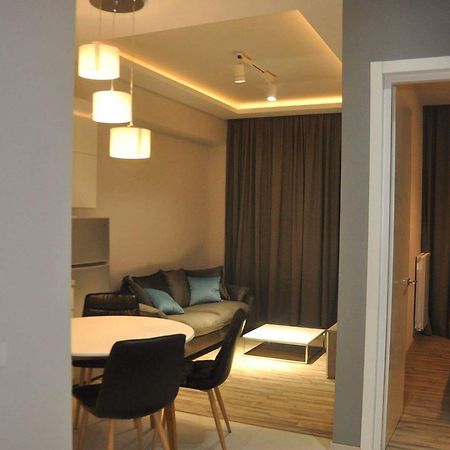 Tbilisi Studio Apartment エクステリア 写真