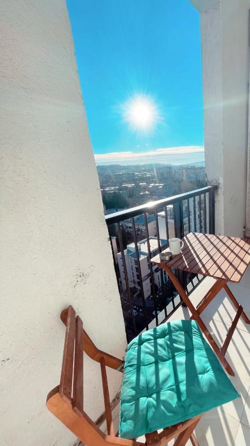 Tbilisi Studio Apartment エクステリア 写真
