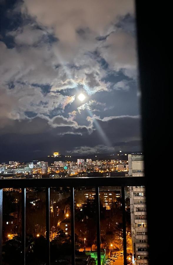 Tbilisi Studio Apartment エクステリア 写真
