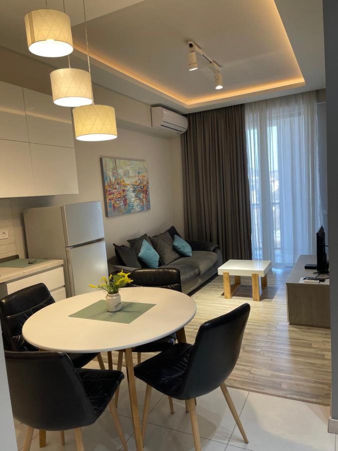 Tbilisi Studio Apartment エクステリア 写真