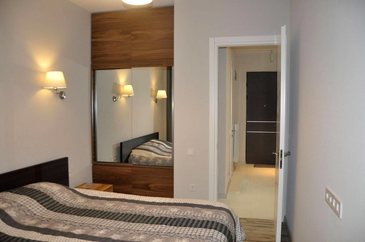 Tbilisi Studio Apartment エクステリア 写真
