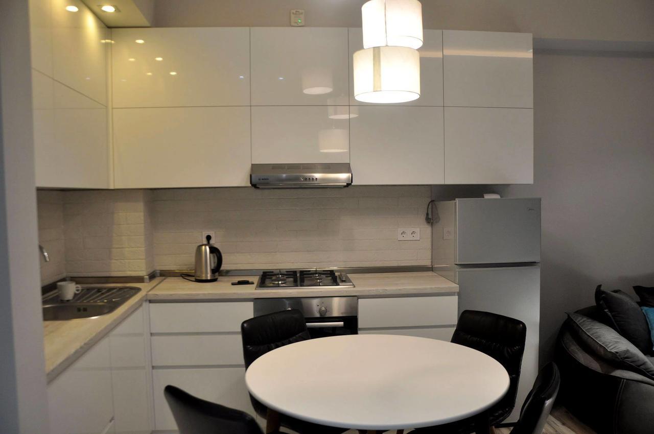 Tbilisi Studio Apartment エクステリア 写真