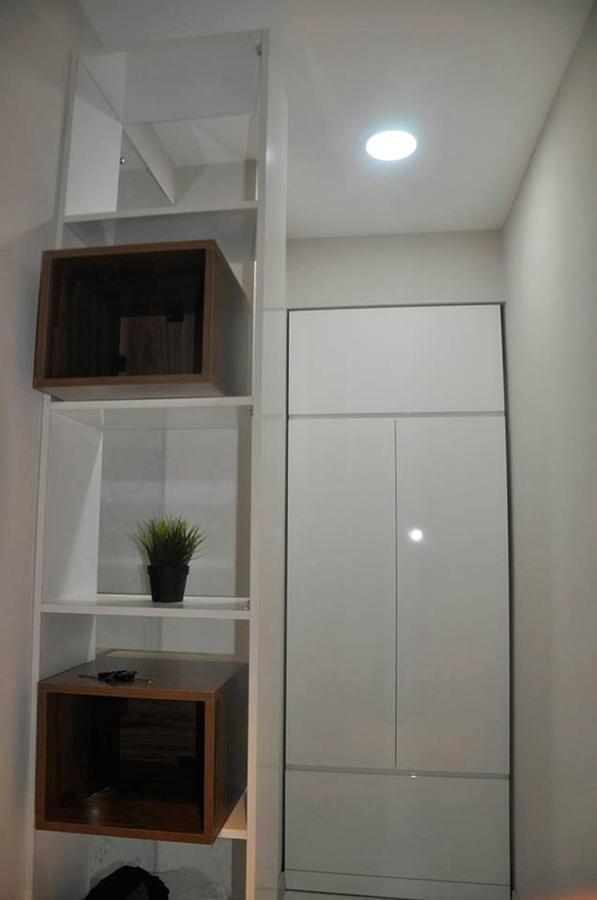 Tbilisi Studio Apartment エクステリア 写真