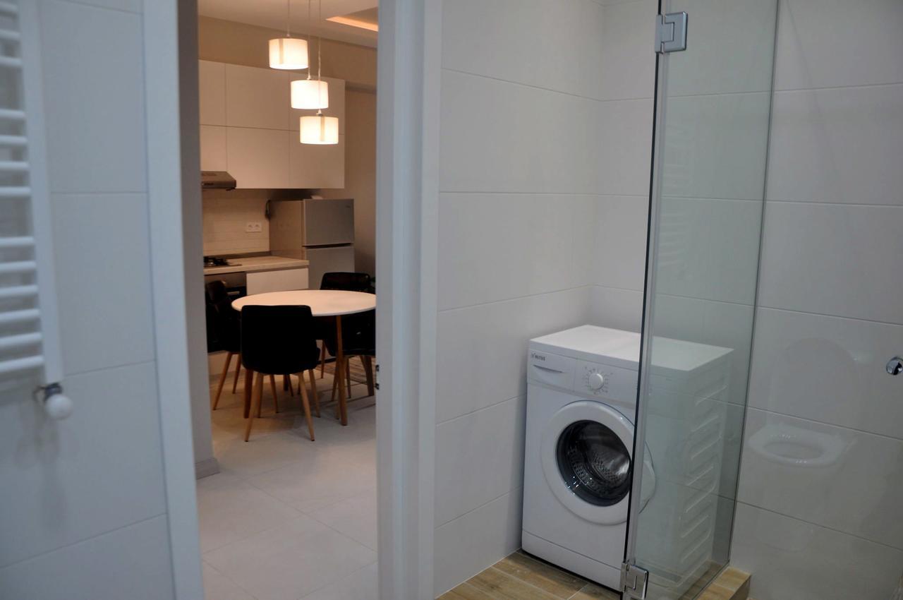 Tbilisi Studio Apartment エクステリア 写真