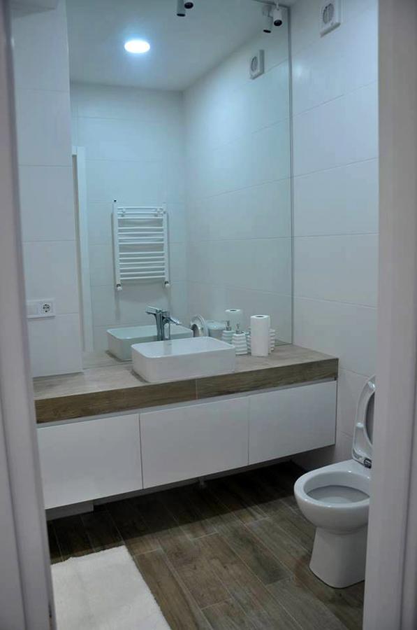 Tbilisi Studio Apartment エクステリア 写真